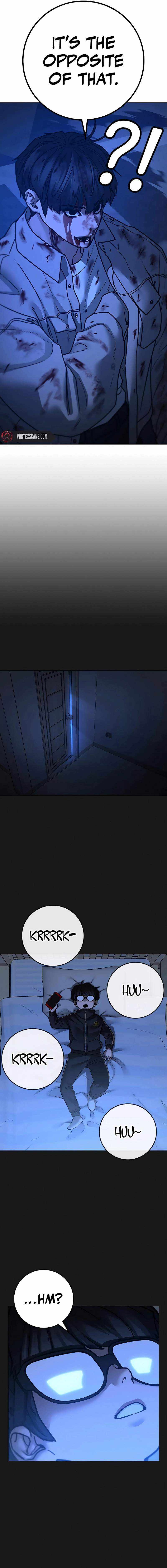 Read Reality Quest Manga Online