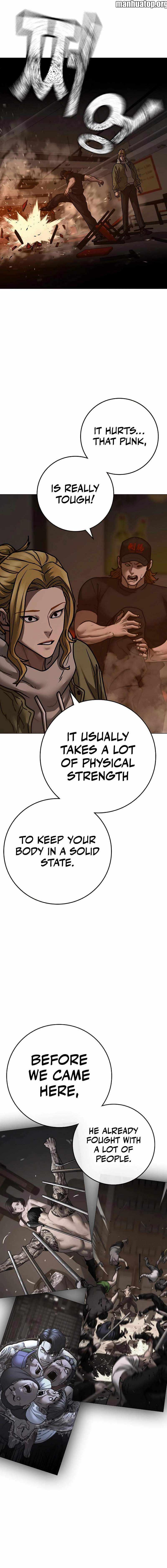 Read Reality Quest Manga Online