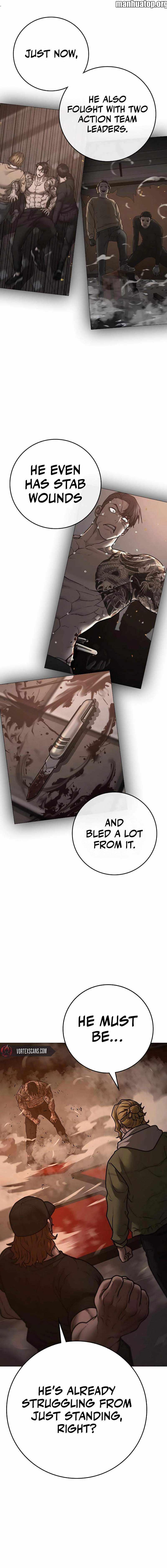 Read Reality Quest Manga Online