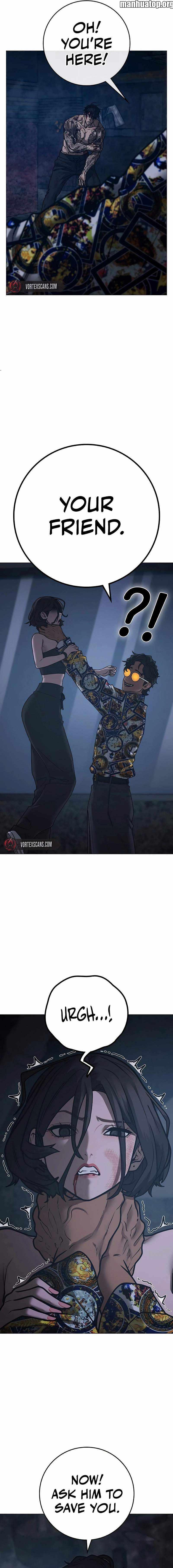 Read Reality Quest Manga Online