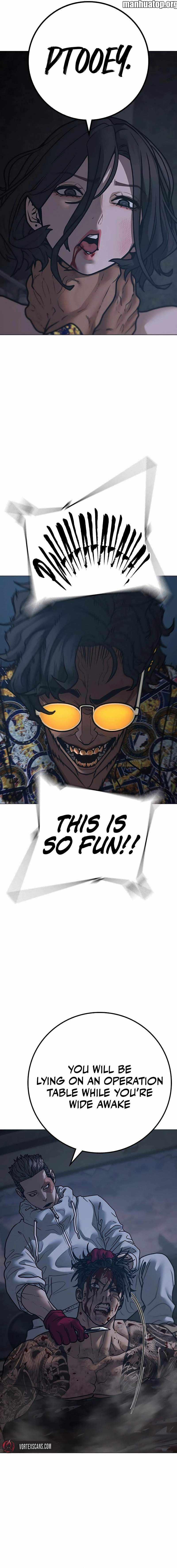 Read Reality Quest Manga Online