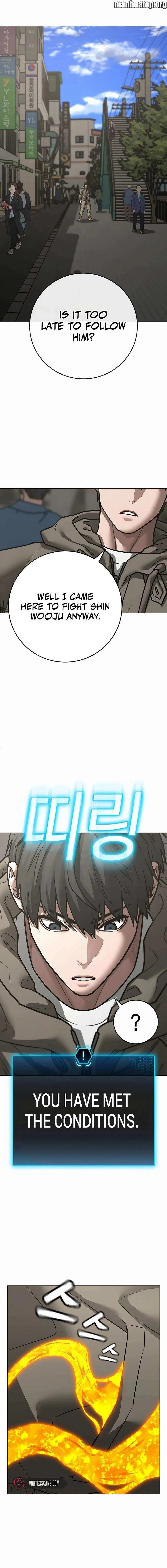 Read Reality Quest Manga Online