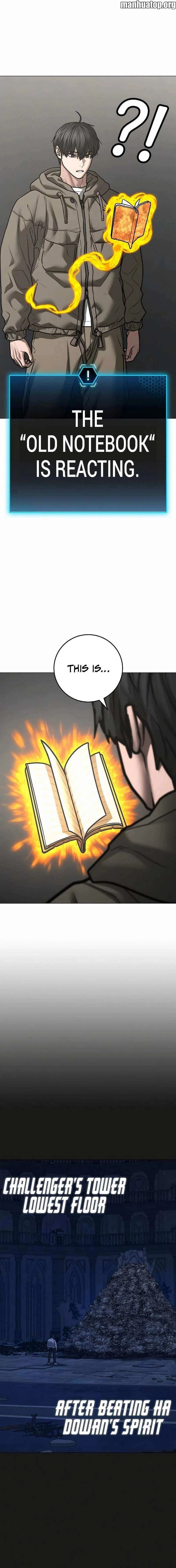 Read Reality Quest Manga Online