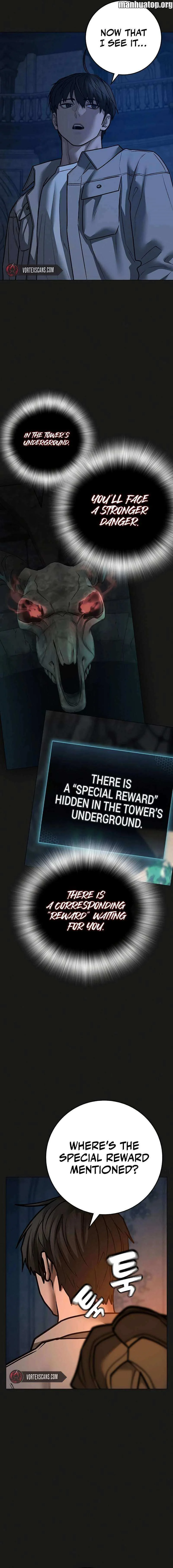 Read Reality Quest Manga Online