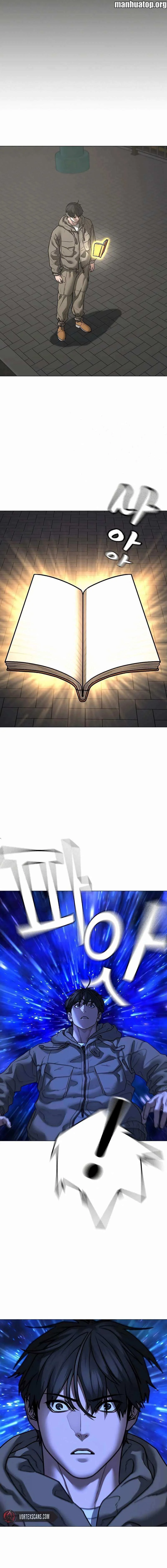 Read Reality Quest Manga Online