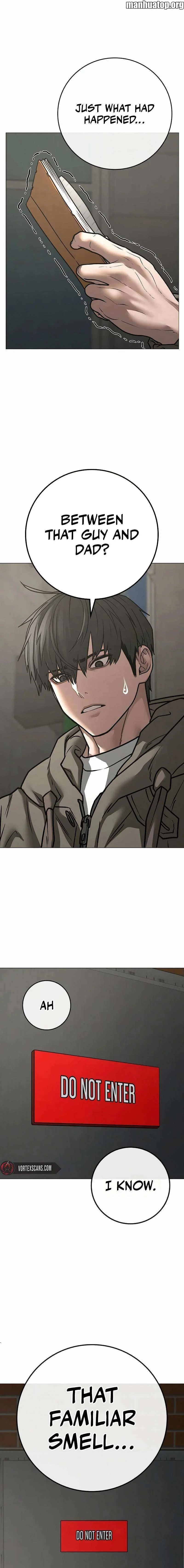 Read Reality Quest Manga Online