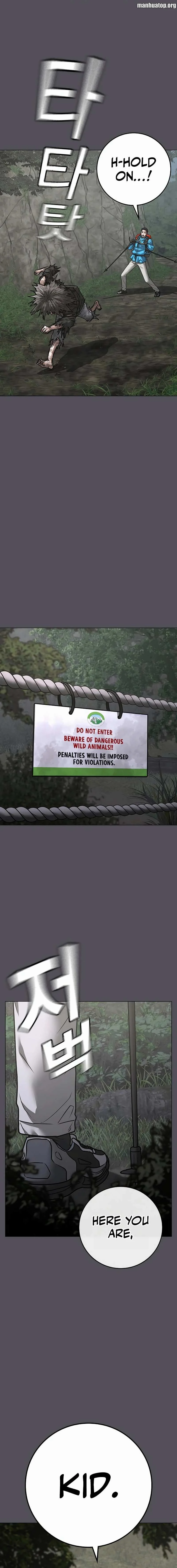 Read Reality Quest Manga Online