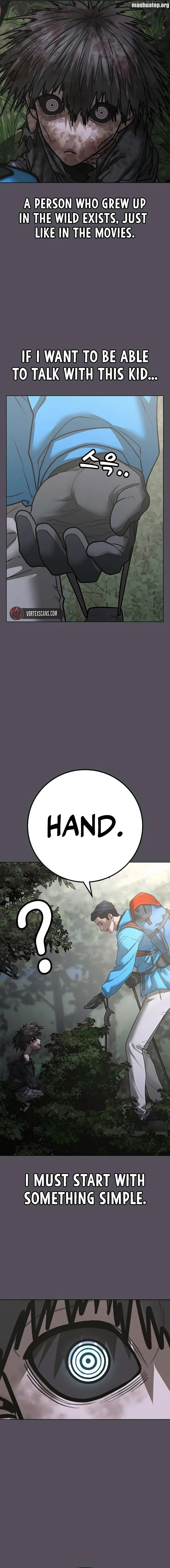 Read Reality Quest Manga Online