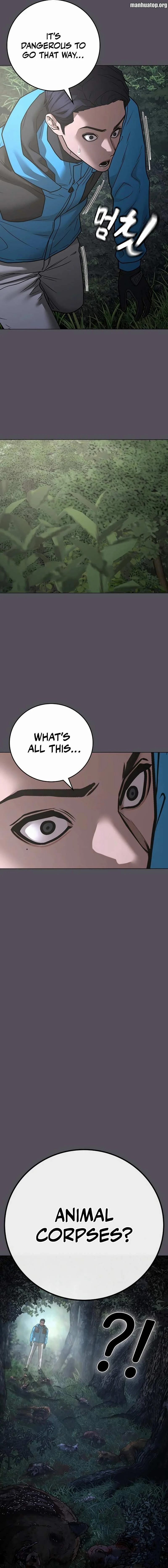 Read Reality Quest Manga Online