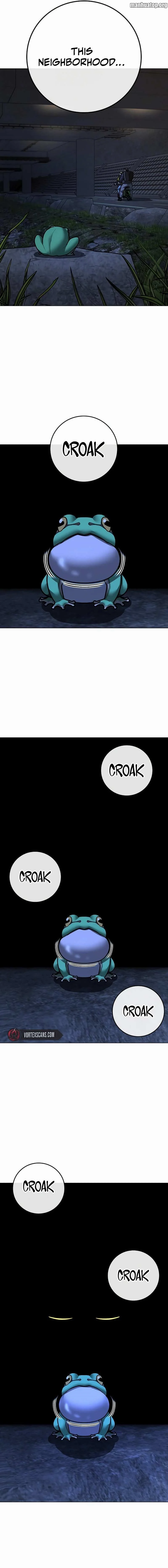 Read Reality Quest Manga Online