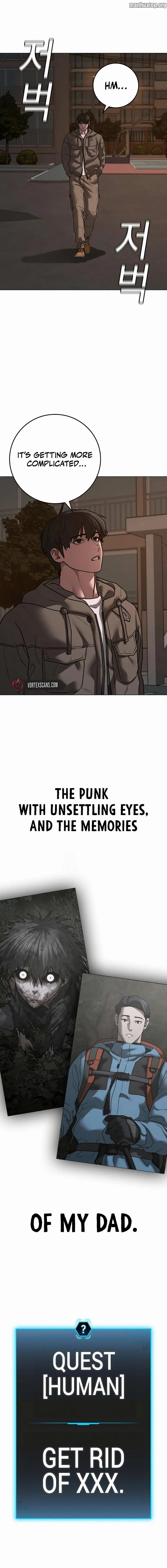 Read Reality Quest Manga Online