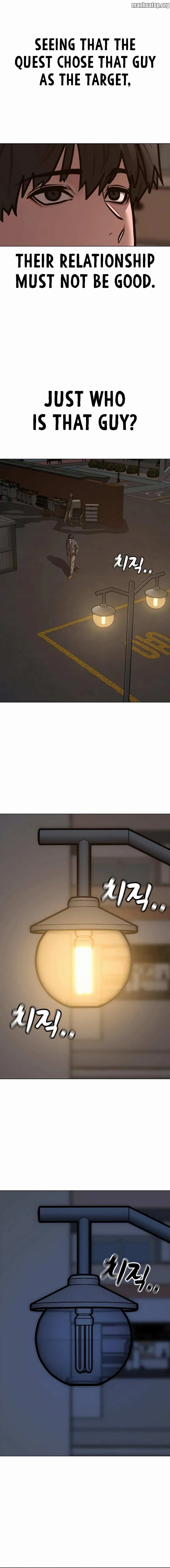 Read Reality Quest Manga Online