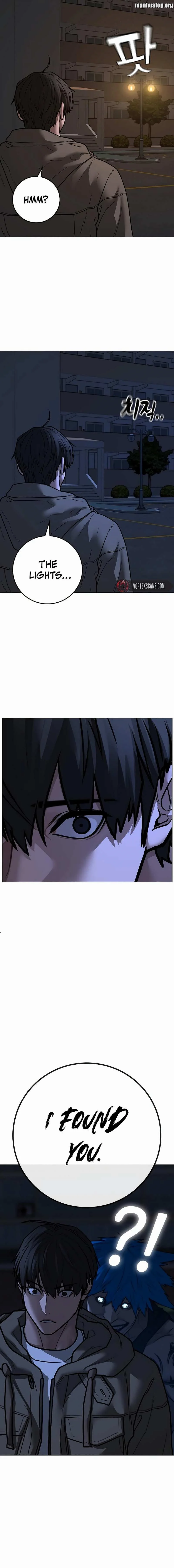 Read Reality Quest Manga Online