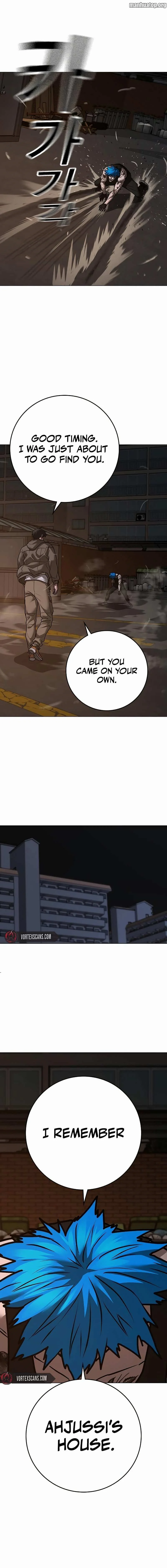 Read Reality Quest Manga Online