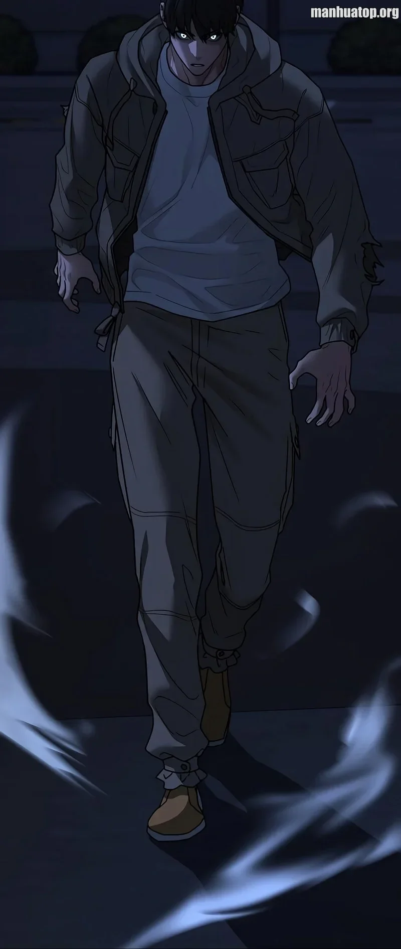 Read Reality Quest Manga Online