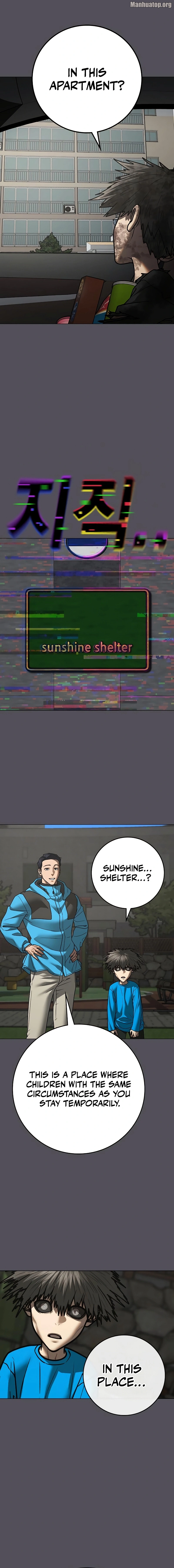 Read Reality Quest Manga Online