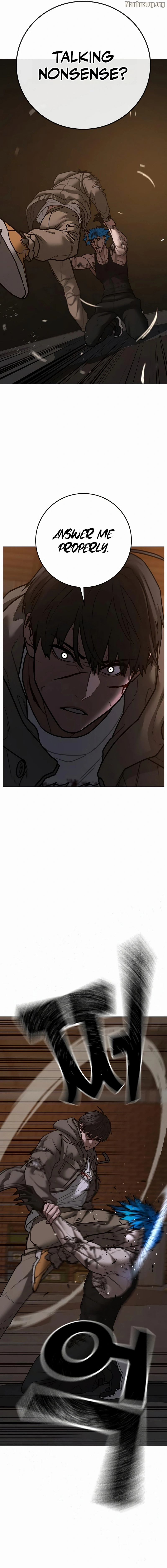 Read Reality Quest Manga Online