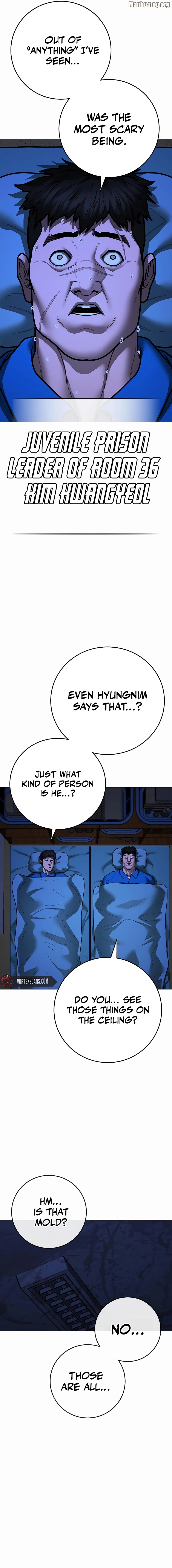 Read Reality Quest Manga Online