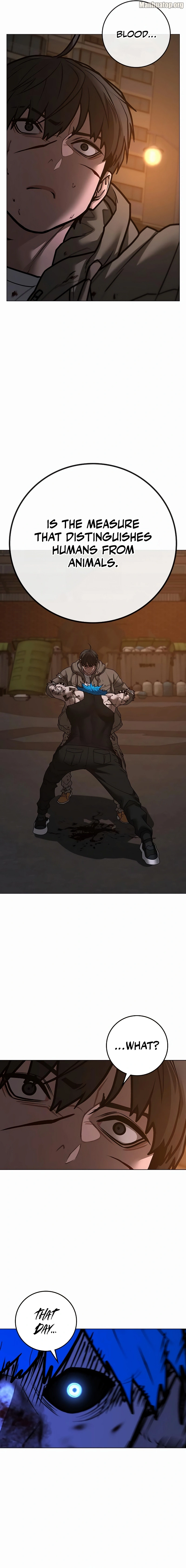 Read Reality Quest Manga Online