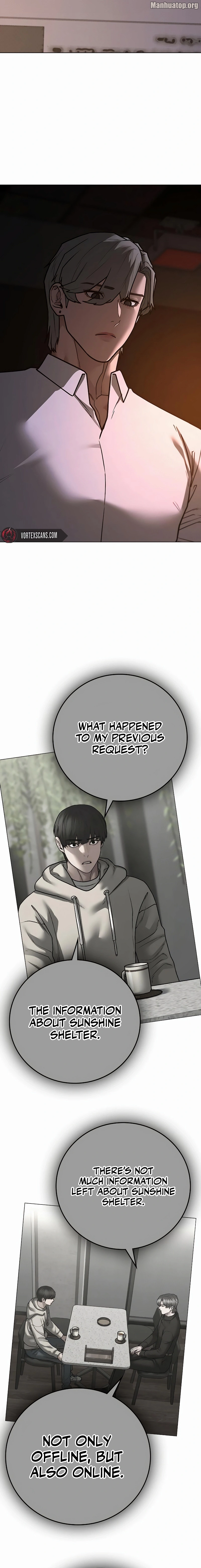 Read Reality Quest Manga Online