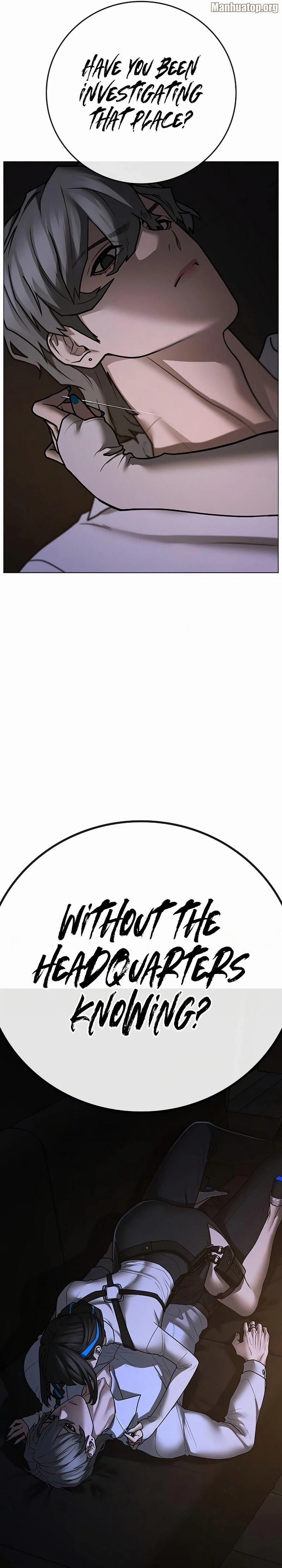 Read Reality Quest Manga Online