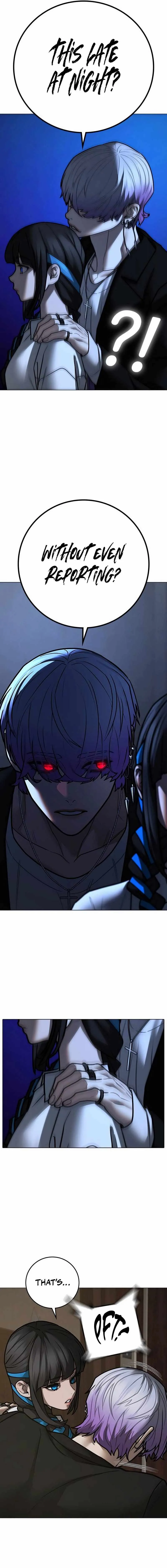 Read Reality Quest Manga Online