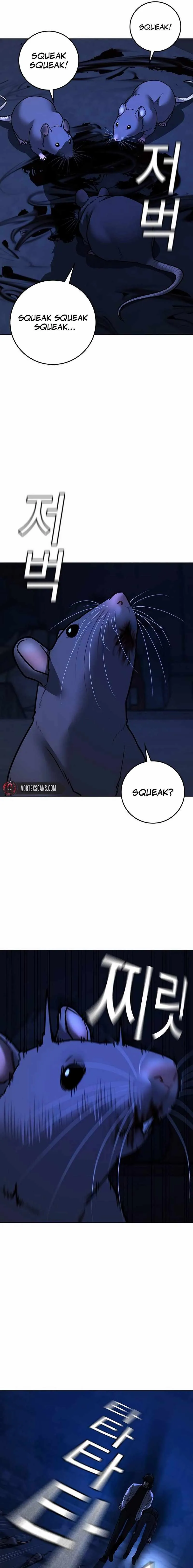 Read Reality Quest Manga Online