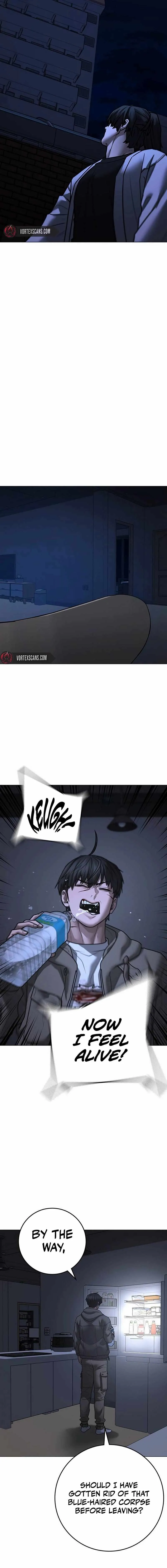 Read Reality Quest Manga Online