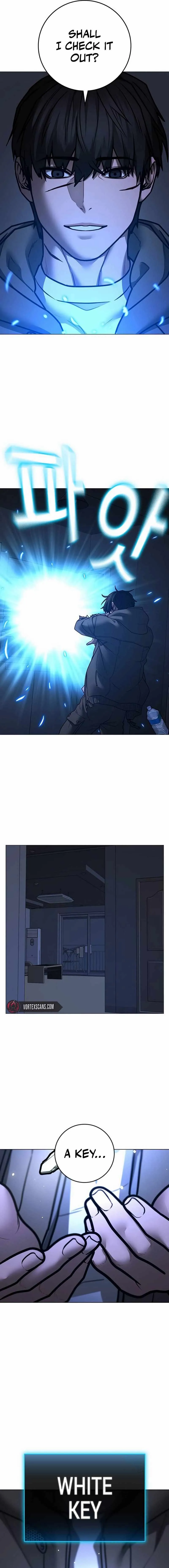 Read Reality Quest Manga Online