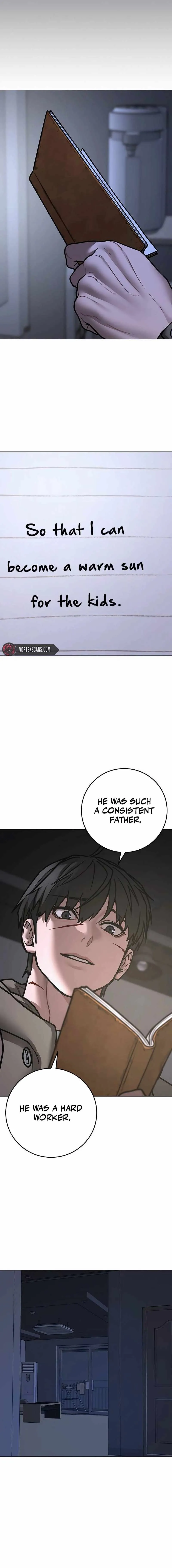 Read Reality Quest Manga Online