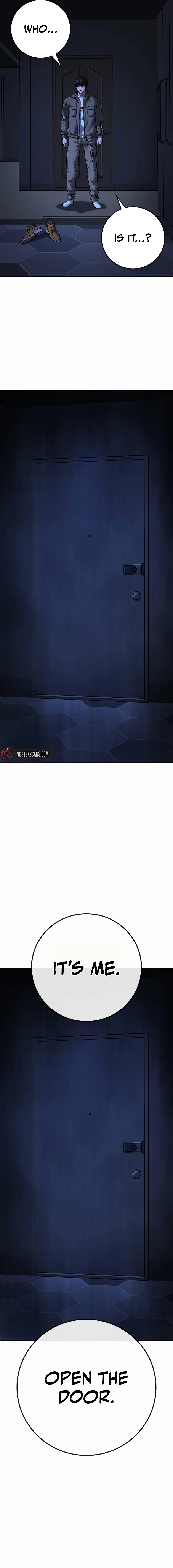 Read Reality Quest Manga Online