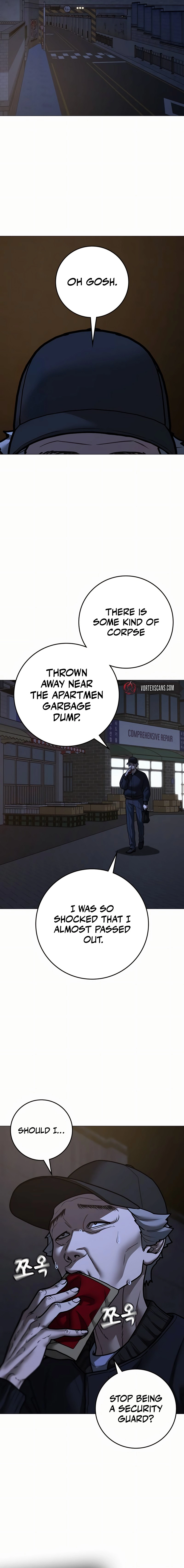 Read Reality Quest Manga Online