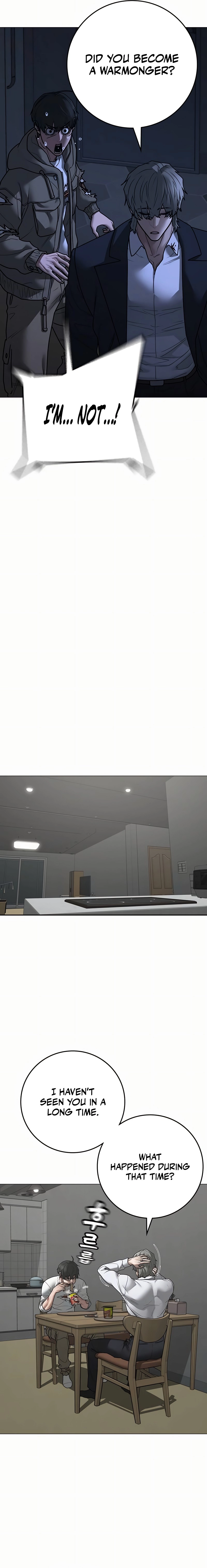 Read Reality Quest Manga Online