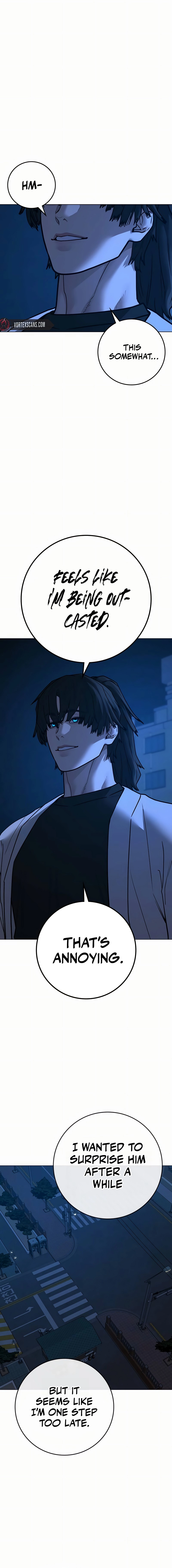 Read Reality Quest Manga Online