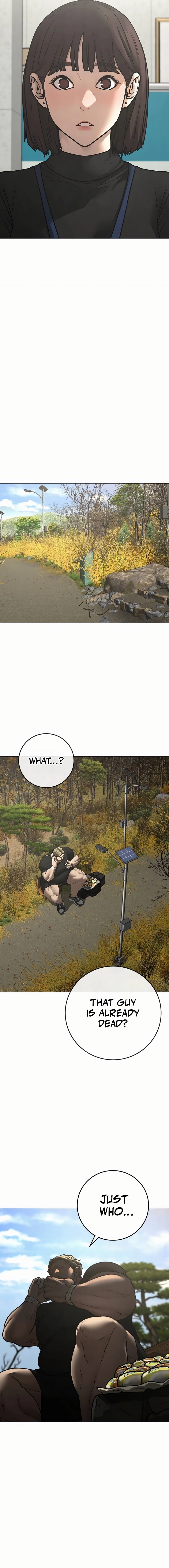 Read Reality Quest Manga Online