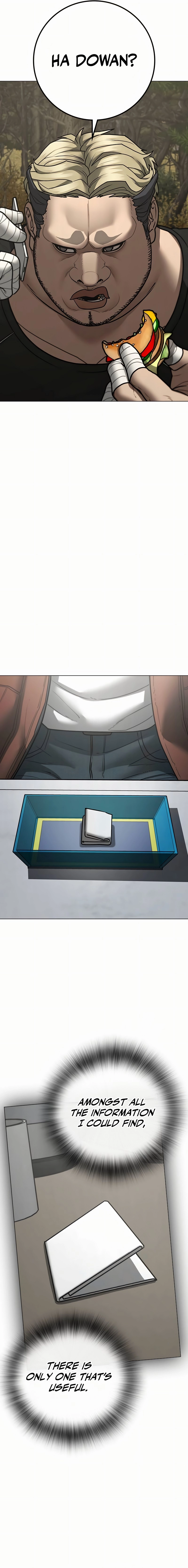 Read Reality Quest Manga Online