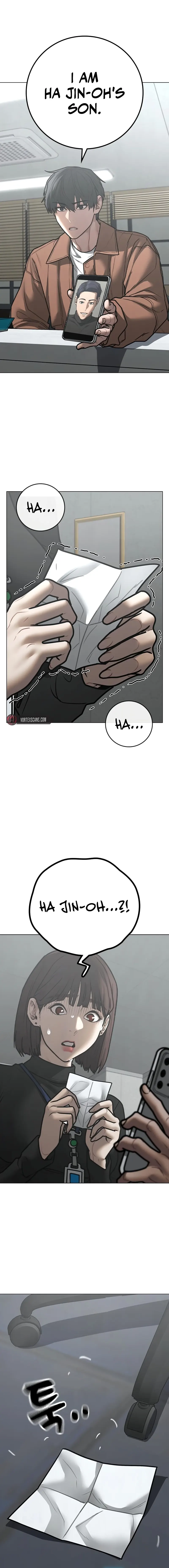 Read Reality Quest Manga Online