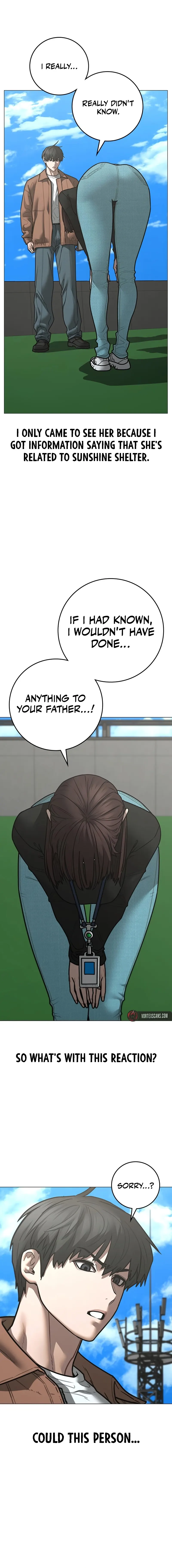 Read Reality Quest Manga Online