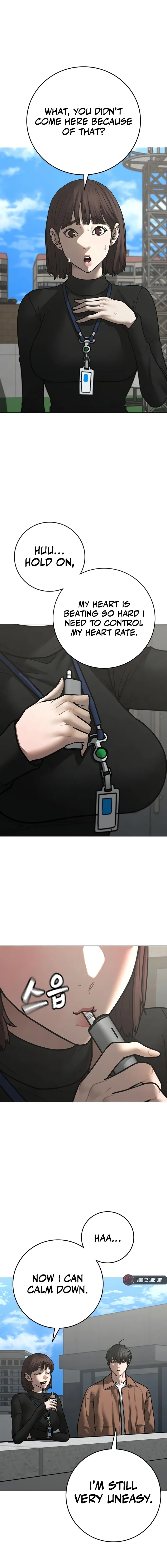 Read Reality Quest Manga Online