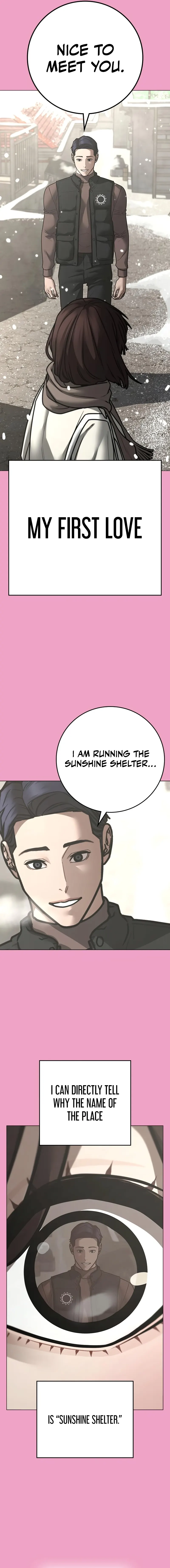 Read Reality Quest Manga Online