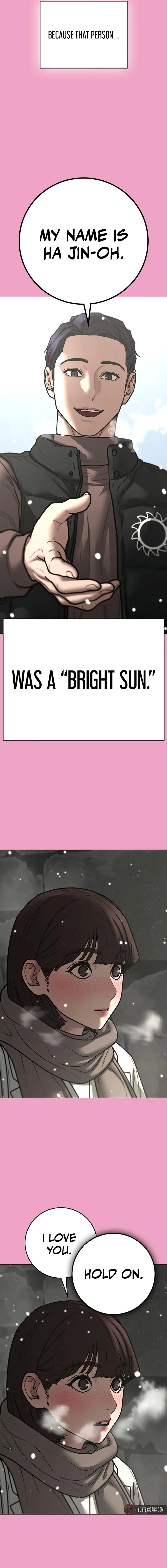 Read Reality Quest Manga Online