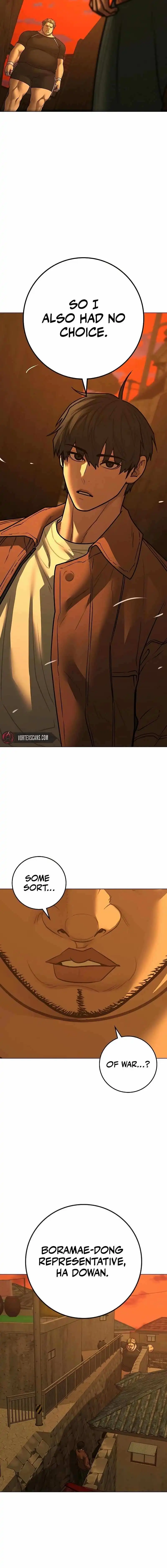 Read Reality Quest Manga Online