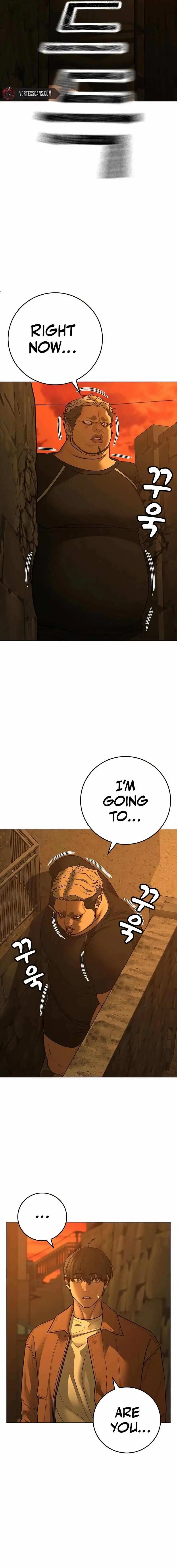 Read Reality Quest Manga Online