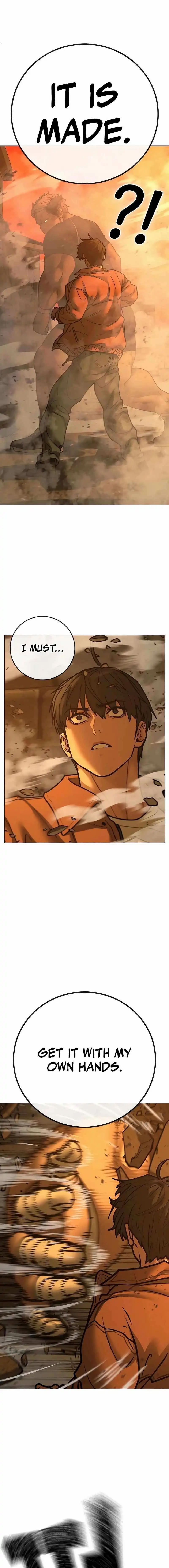 Read Reality Quest Manga Online