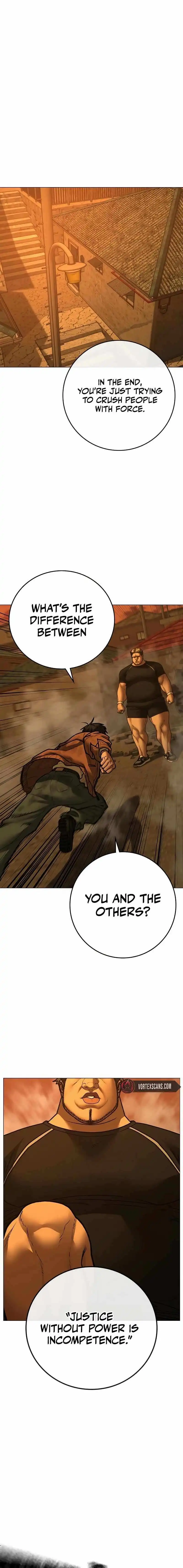 Read Reality Quest Manga Online