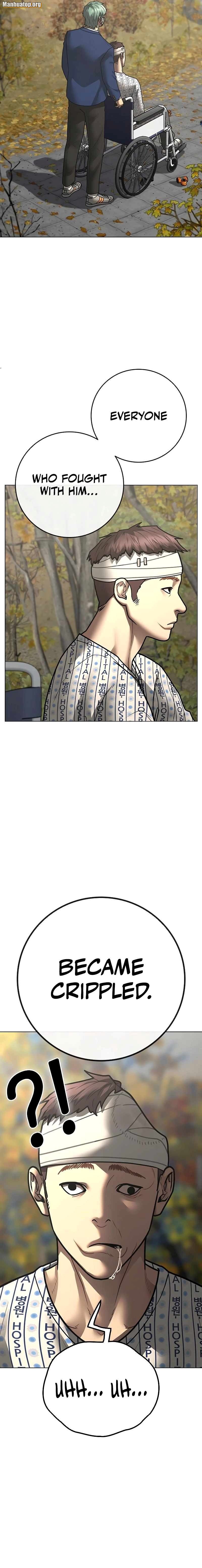 Read Reality Quest Manga Online