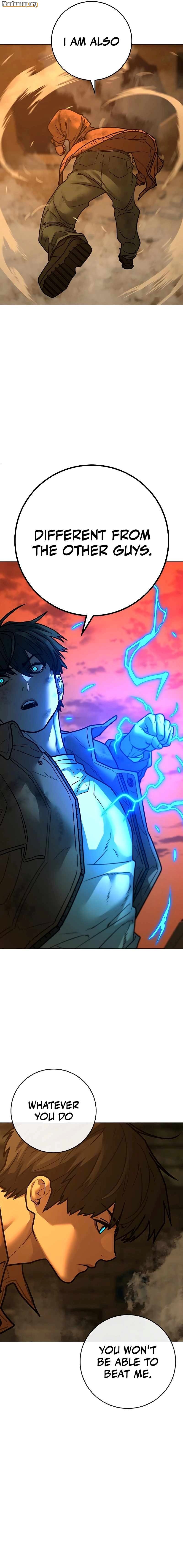 Read Reality Quest Manga Online