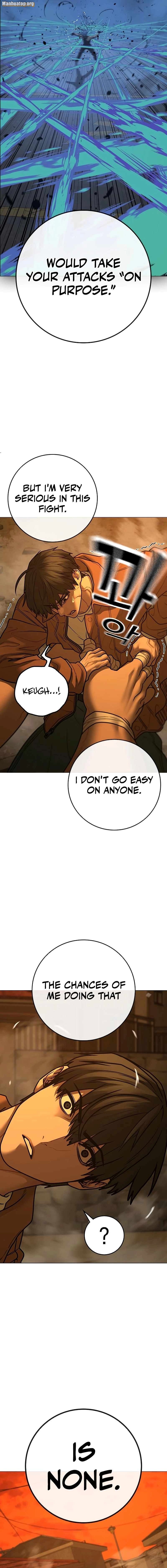 Read Reality Quest Manga Online