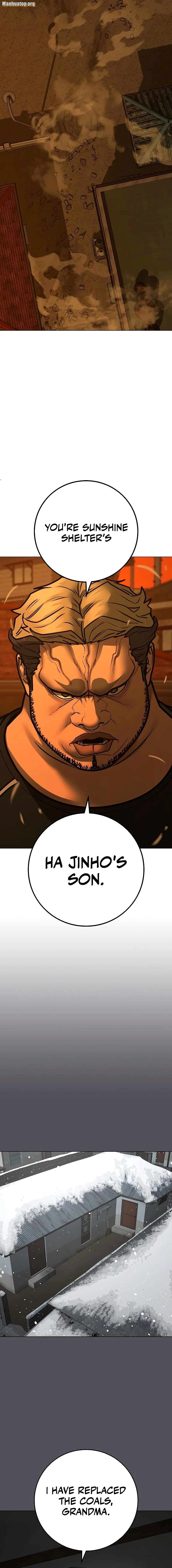 Read Reality Quest Manga Online