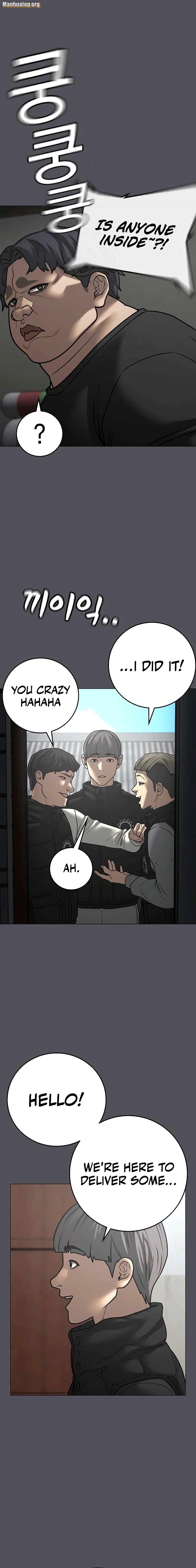 Read Reality Quest Manga Online